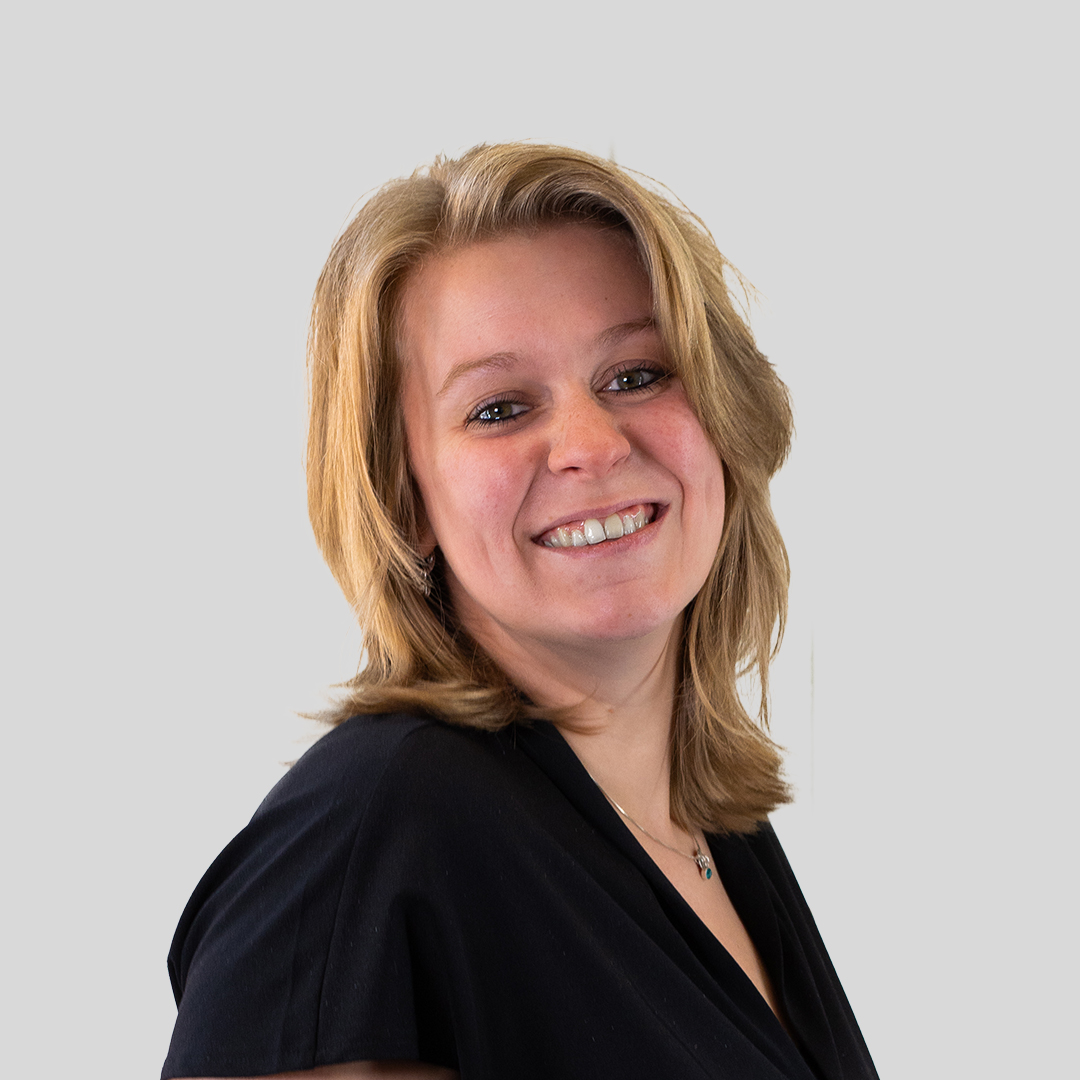 Projectcoördinator Ryanne van Vugt - Custers
